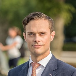 Markus Mohr
